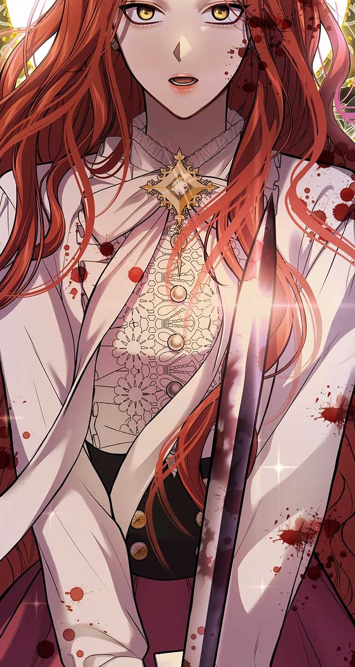 The Secret Bedroom of a Dejected Royal Daughter Chapter 91 40